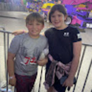 Meet your Posher, Calvyn